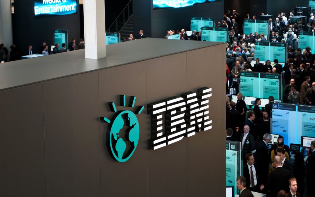 Lder de Ventas de IBM estar en Ccuta Digital Valley 2018