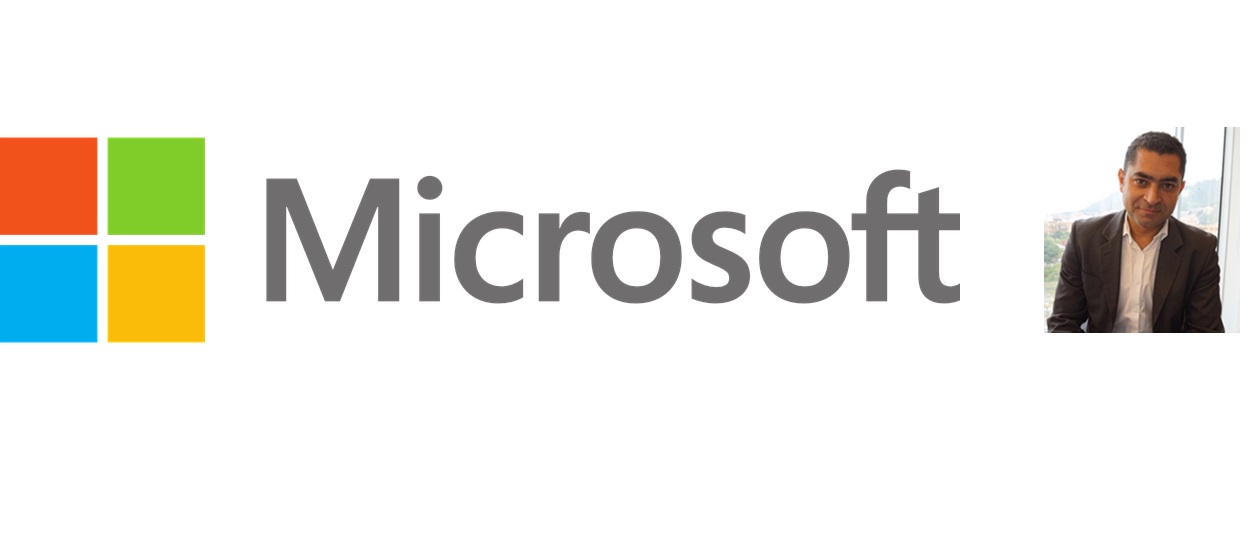 Gerente de Cuentas de Microsoft estar en Ccuta Digital Valley 2018
