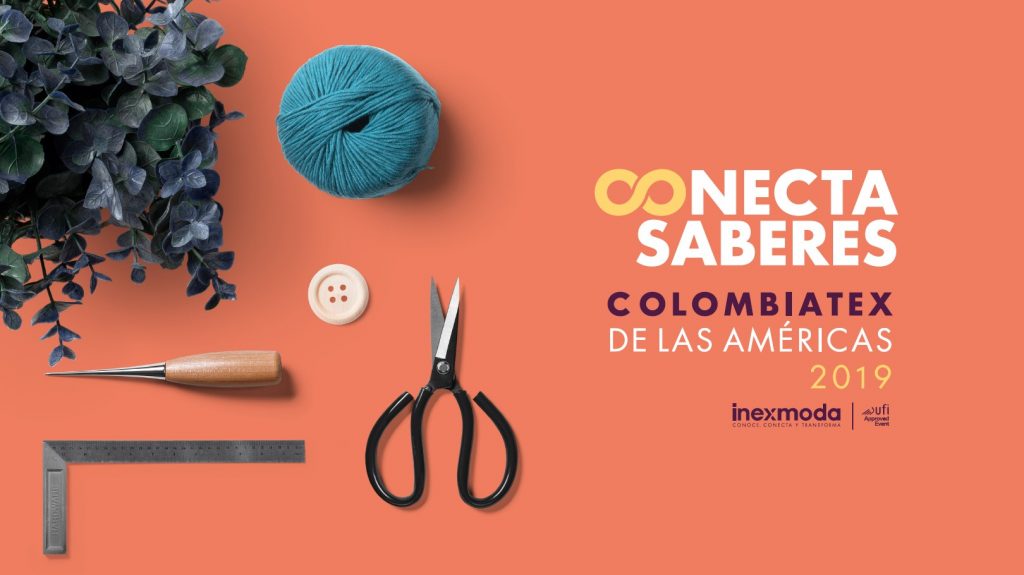  Colombiatex rene a 22 pases y 600 marcas