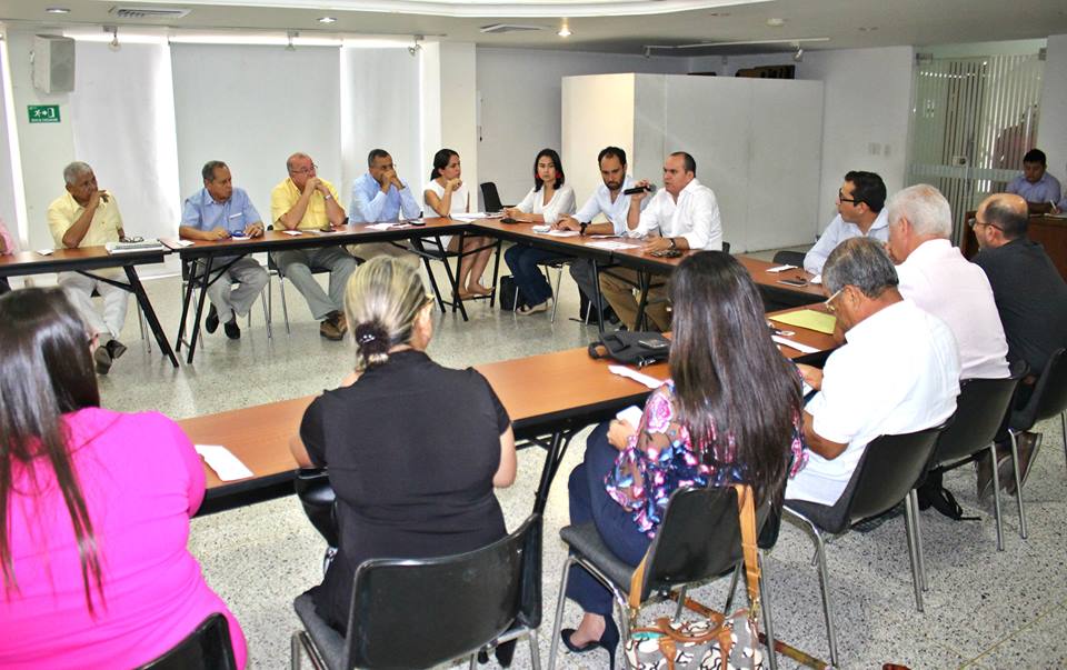 Gremios exigen a Cancillera socializar la propuesta de centros de atencin fronteriza