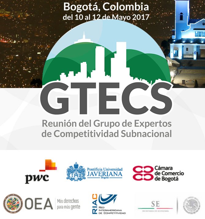 Cmara de Comercio de Ccuta Asiste a GTECS