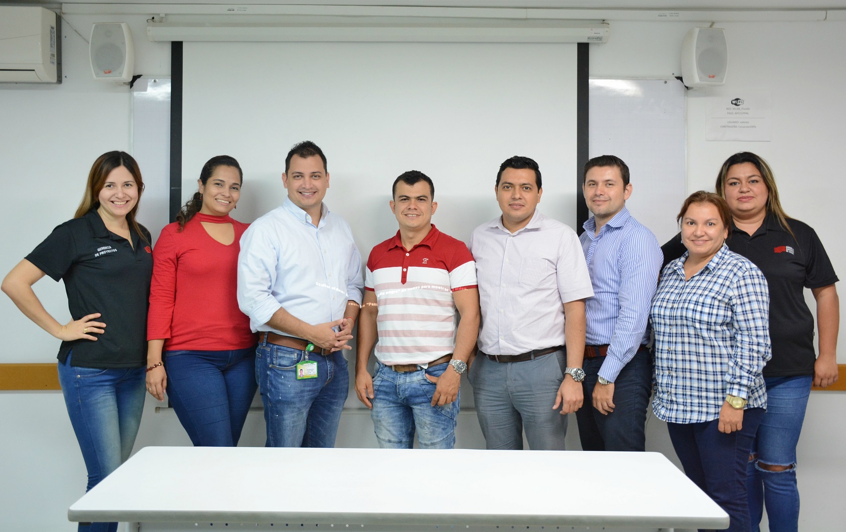 Empresarios renuevan pensamiento a partir de taller de ideacin