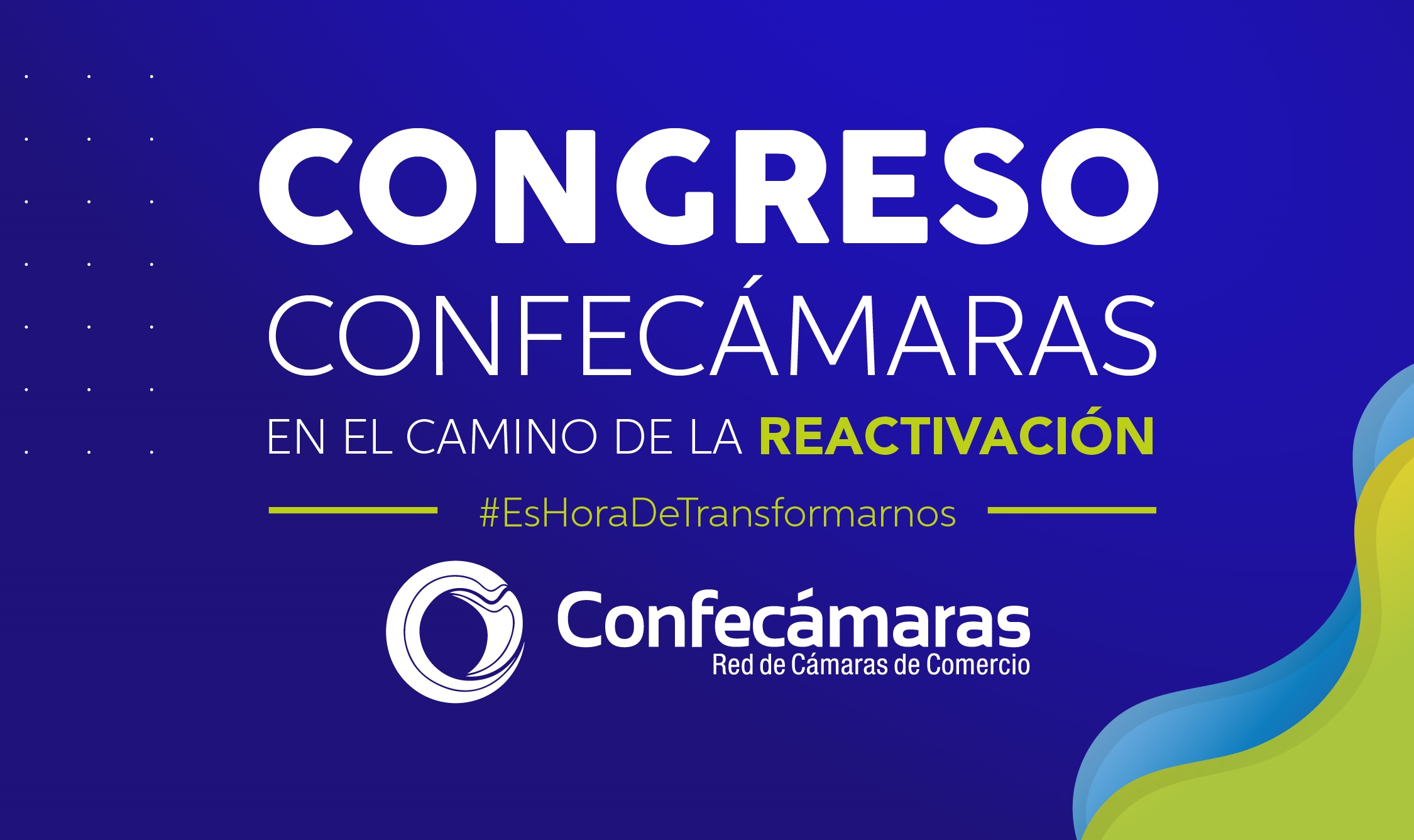 Congreso Confecmaras 2020