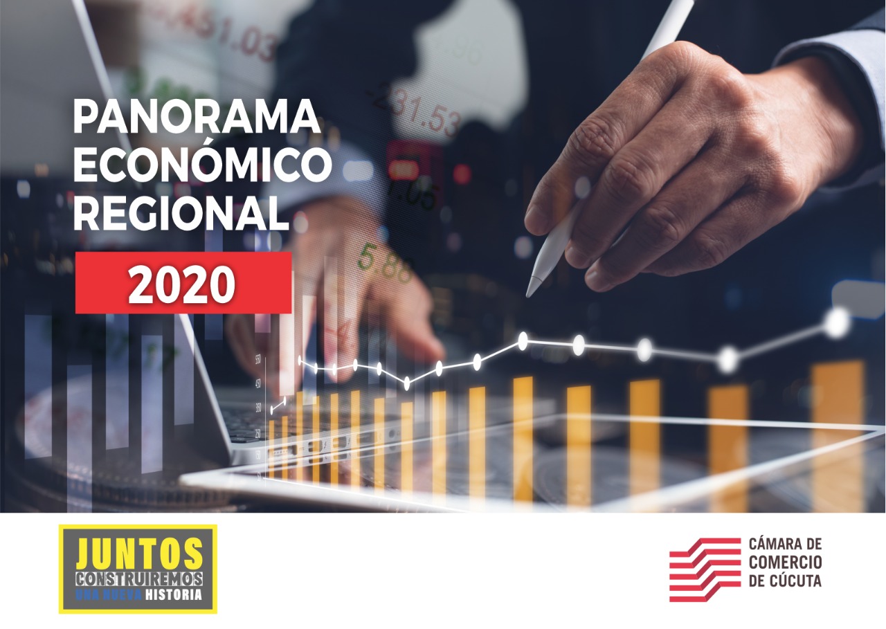 Panorama Econmico Regional 2020