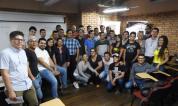 Emprendedores de la XI Iteracin de Apps.co en Ccuta participan en Talleres en Usabilidad y Marketing Digital