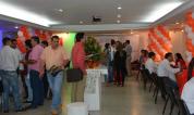Cmara de Comercio de Ccuta participa en la Primera Feria Interna del Proveedor