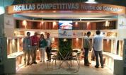 13 empresas de Norte de Santander participaron en Feria Expocamacol 2014