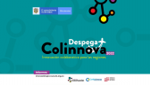 Despega COLinnova 2022: Innovación Colaborativa para las regiones